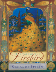 The Tale of the Firebird